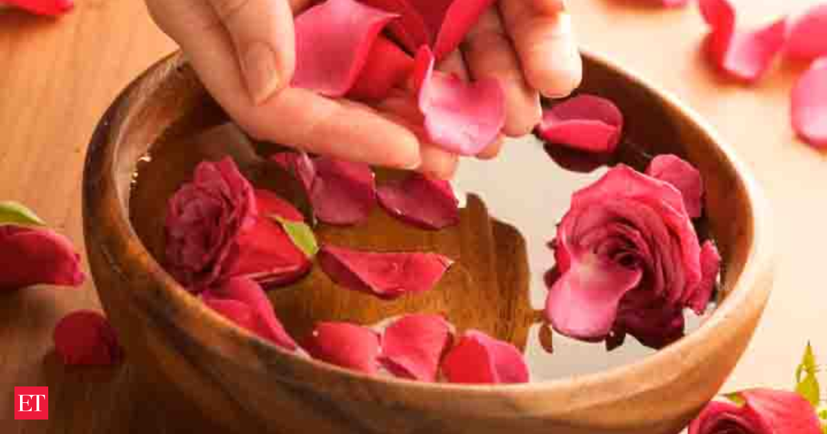 From Patna to London: Ayush researchers find Indian roots of water therapy's global journey