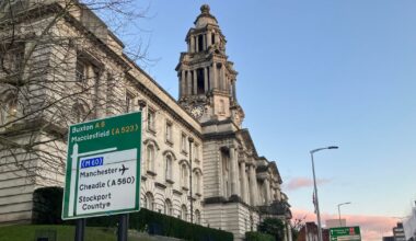 Manchester Evening News