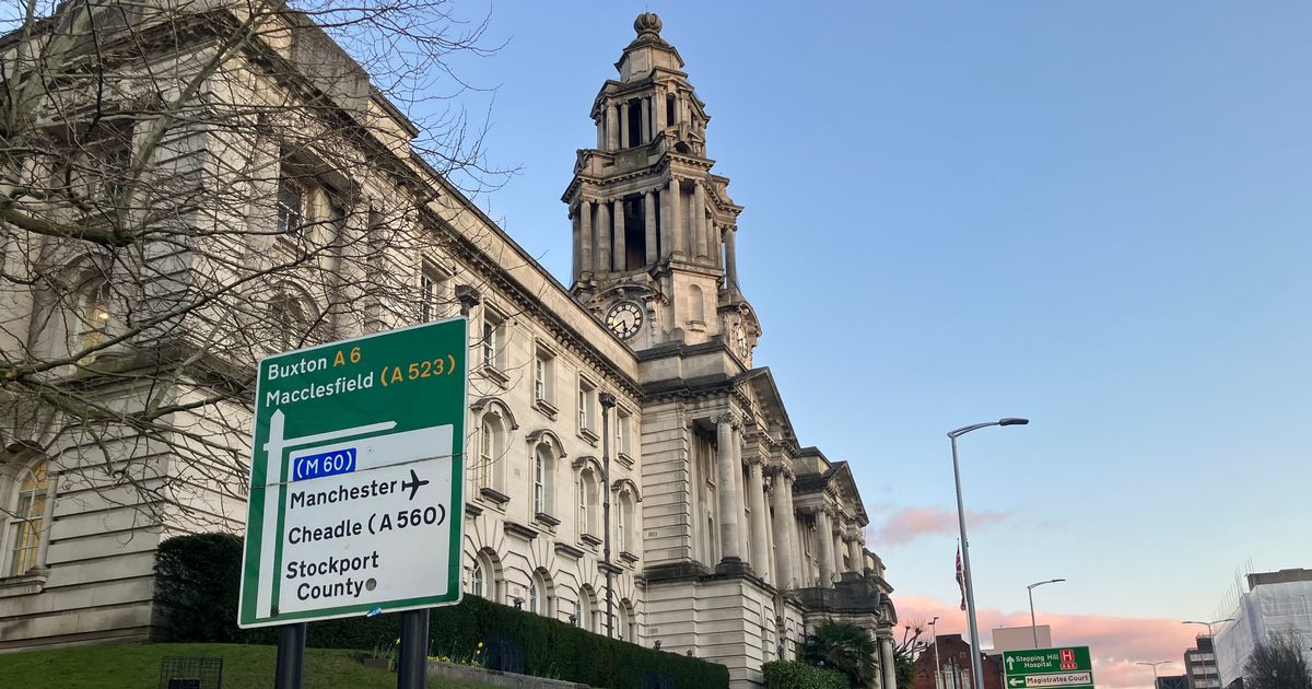 Manchester Evening News