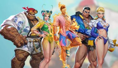 ‘Marvel Rivals’ Has Lost 85% Of Its Players In 10 Months