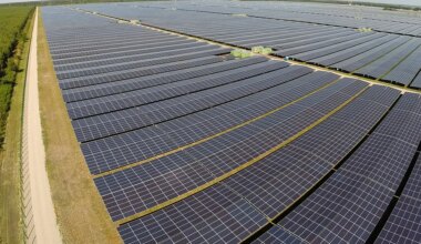 'Every electron counts': Why renewables stocks are back in play