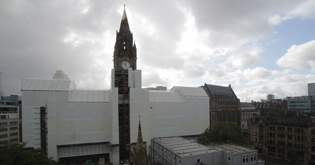 Manchester Evening News