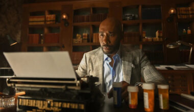 'Watson' Season 2, starring Morris Chestnut, debuts soon. Here's what to know.
