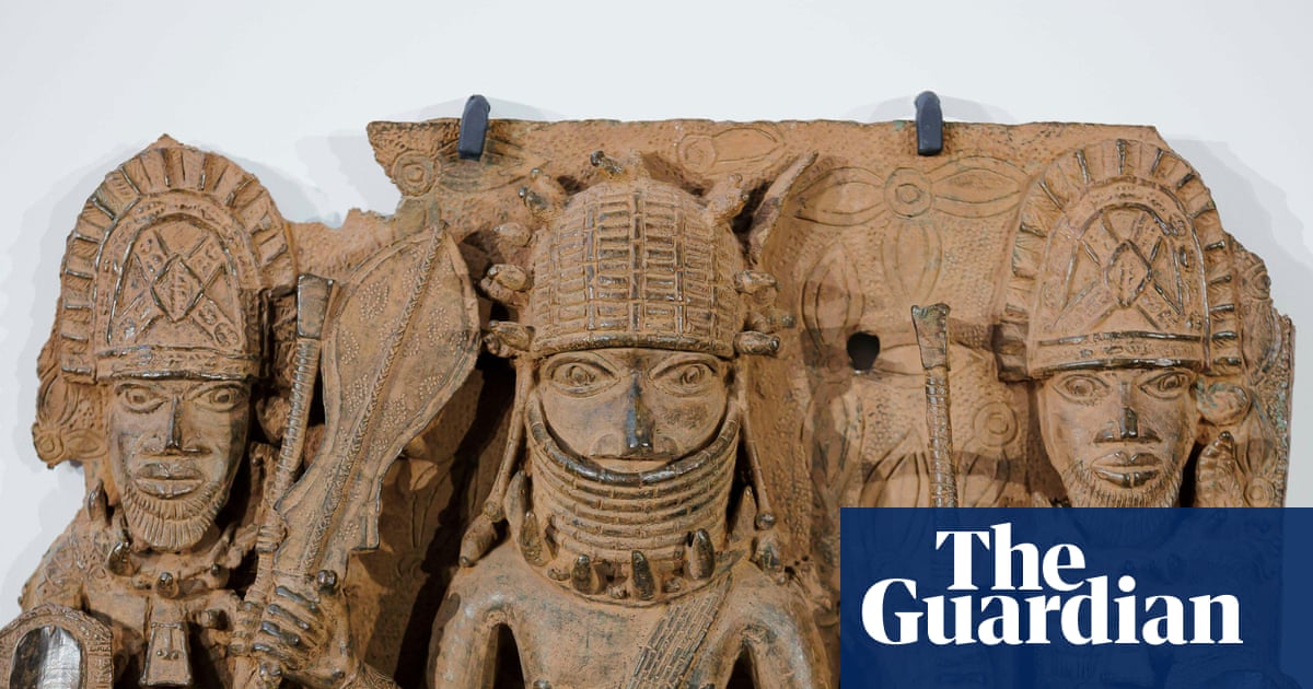 Restitution row: how Nigeria’s new home for the Benin bronzes ended up with clay replicas | Benin
