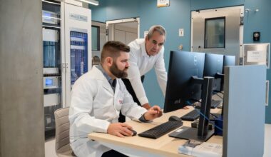 Research maps 20 years of progress