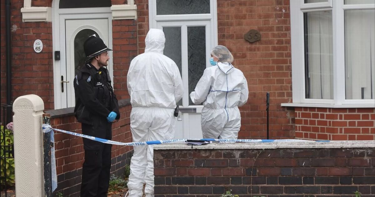 Manchester Evening News