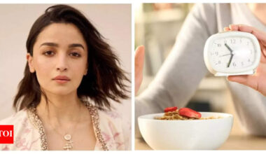 Alia Bhatt lost weight with Intermittent Fasting; US doctor shares if the method is safe and how to do it right