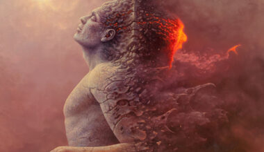 Review: Khan - That Fair and Warlike Form // Return to Dust