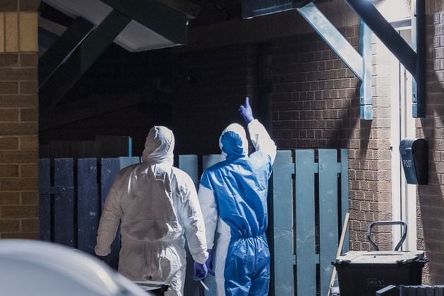 Newtownabbery murder investigation: Community 'shocked' as man arrested after suspicious death