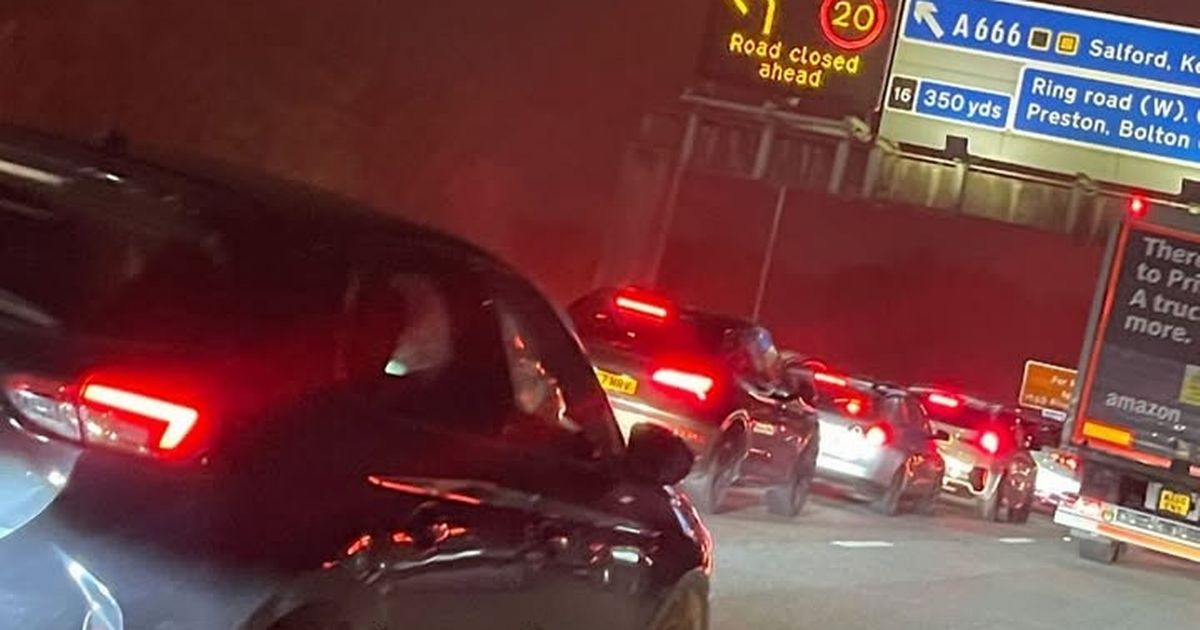 Manchester Evening News