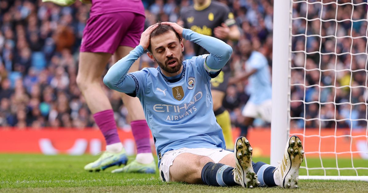 Manchester Evening News