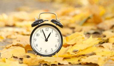 When Do the Clocks Go Back in 2025 UK? Everything You Need to Know About Daylight Savings and When British Summer Time Ends