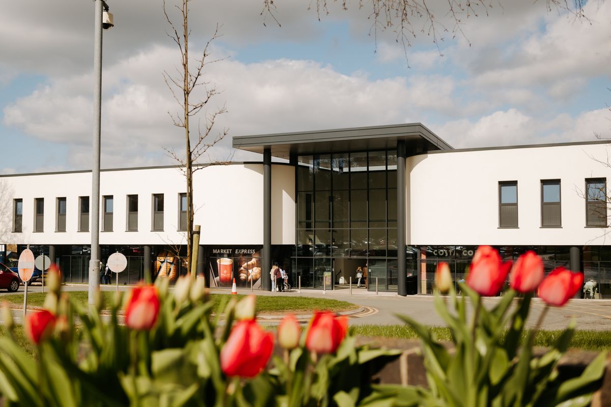 A Cardiac Physiologist at SaTH at work. Picture: SaTH