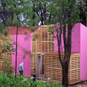 From Design Fiction to Design Futures: The Changing Role of Architecture in Cultural Production - Image 4 of 6