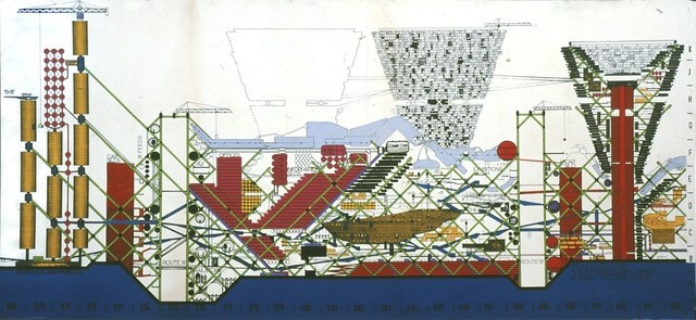 From Design Fiction to Design Futures: The Changing Role of Architecture in Cultural Production - Image 6 of 6