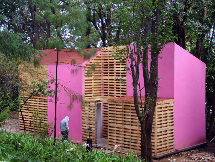 From Design Fiction to Design Futures: The Changing Role of Architecture in Cultural Production - Image 4 of 6