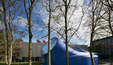 From Design Fiction to Design Futures: The Changing Role of Architecture in Cultural Production