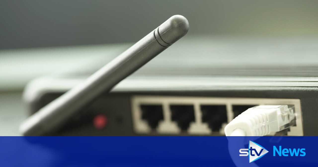 Widespread internet issues as outages reported for Vodafone, BT, Sky and more