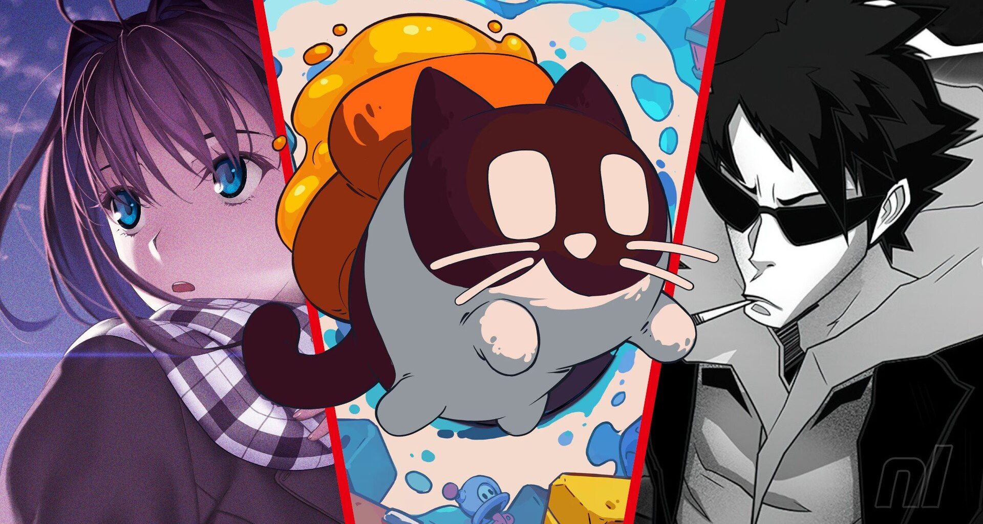 32 Switch Games We Missed, As Recommended By You