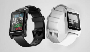 New Pebble smartwatches ship 'soon' as Appstore relaunches