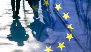 EU Parliament Reaches Compromise On Sustainability Reporting Reductions