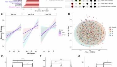 AI nutrition study finds 'five every day' may keep the doctor away
