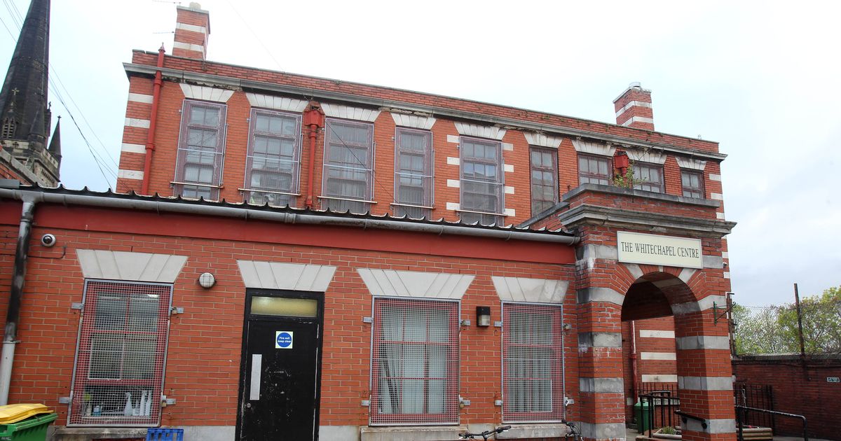 Liverpool Echo