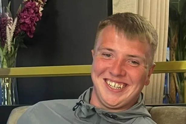 Stan-Lee Connor died after a night out in Ibiza