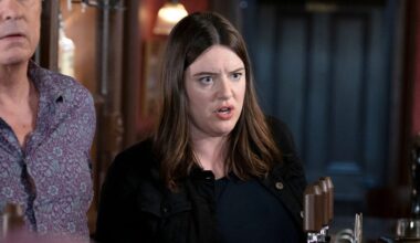 EastEnders to air new Zoe and Kat feud – before a confession changes everything