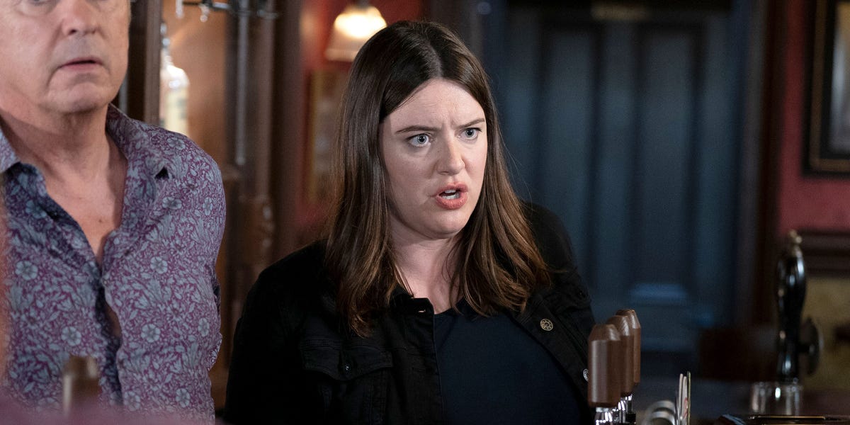 EastEnders to air new Zoe and Kat feud – before a confession changes everything
