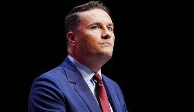 Wes Streeting says Brexit is ‘part of the problem’ behind Britain’s economic issues - The Independent