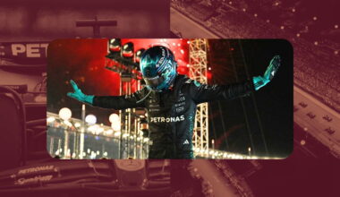 Beyond the track: How brands took pole position online at 2025 Formula 1 Singapore GP