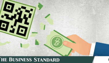 Every trade licence will now require a cashless transaction option, ‘Bangla QR’