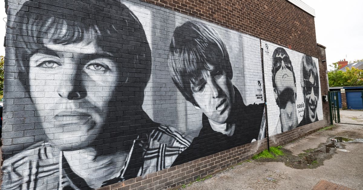 Manchester Evening News
