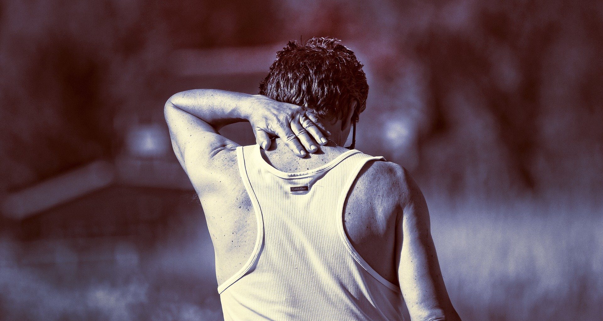 Skin symptoms may forewarn mental health risks