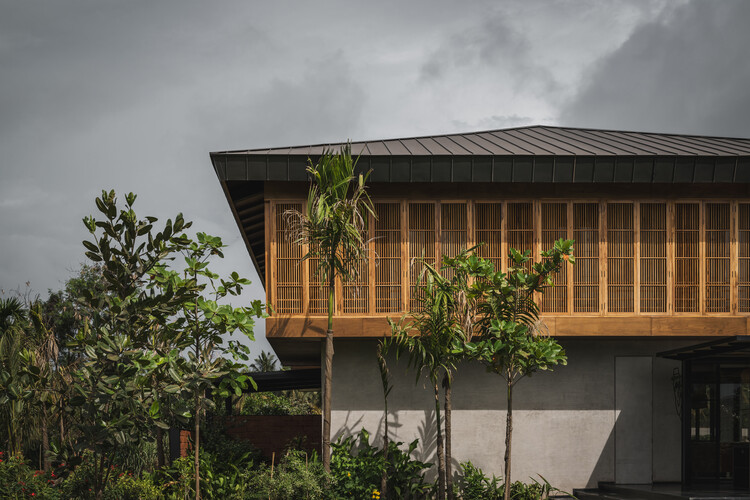 Salt Pan House / We Design Studio - Exterior Photography