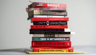 Military spouse suing Department of Defense over book bans