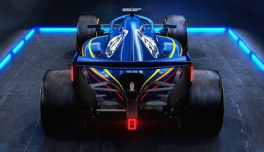 How F1 designers are approaching the 2026 ruleset - Autosport