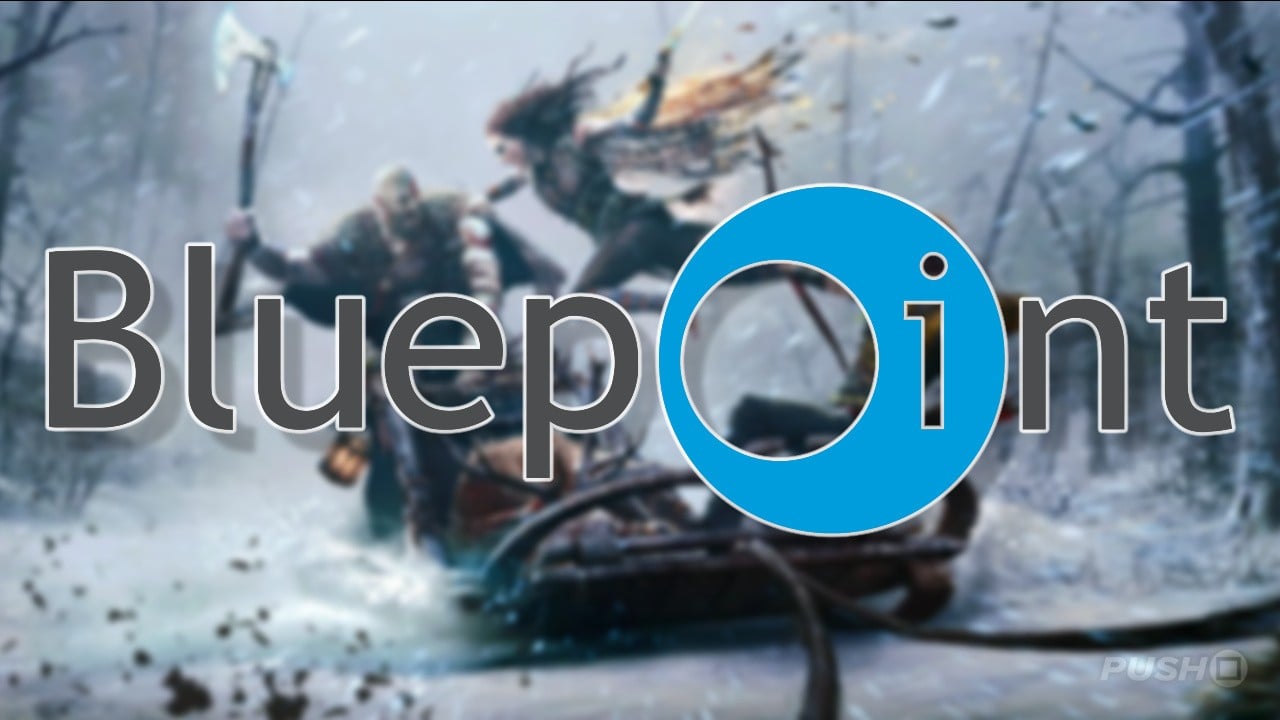 Sony's Bluepoint Studio Recruiting for Third-Person Melee Action Game