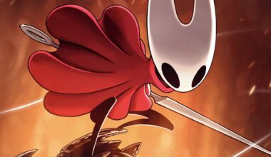 Hollow Knight: Silksong Receives Another Update, Here Are The Patch Notes