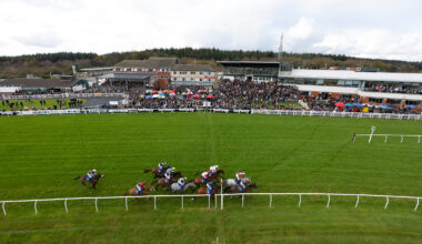 BHA confirms all-Hurdle card at Exeter on Tuesday 21 October