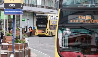 Manchester Evening News