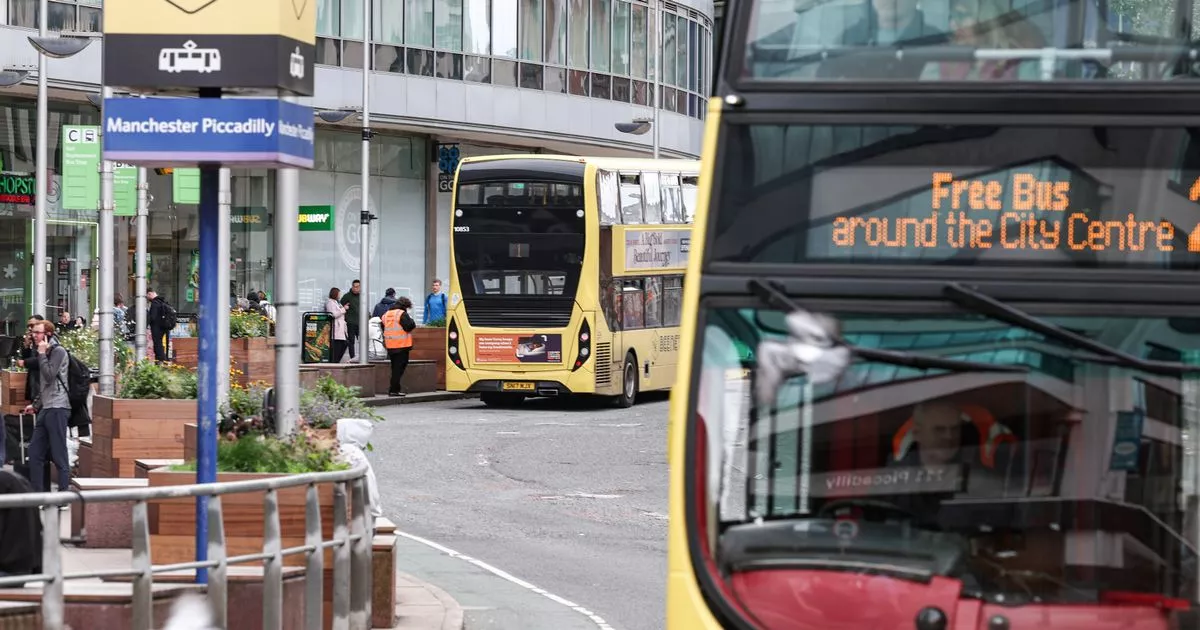 Manchester Evening News