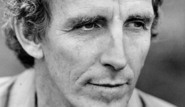 Peter Matthiessen’s Eternal Search for Meaning