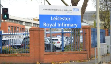 Leicestershire Live