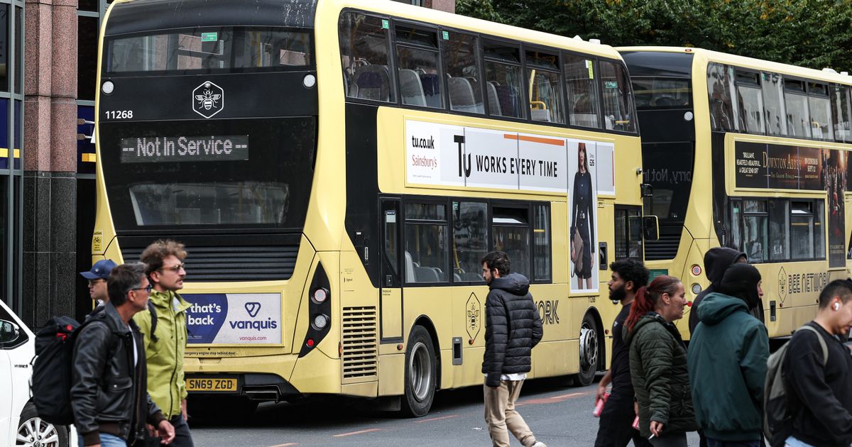 Manchester Evening News