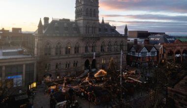 Manchester Evening News