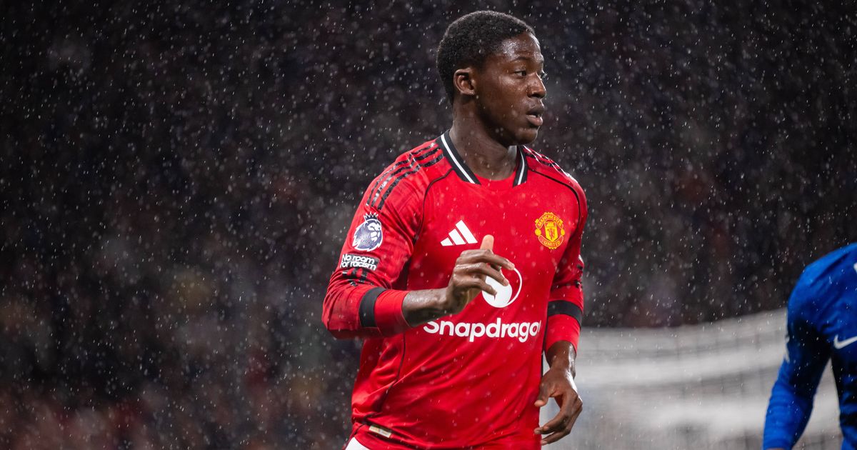 Manchester Evening News