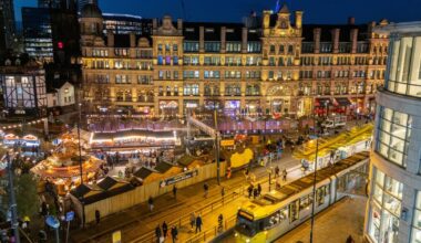 Manchester Evening News