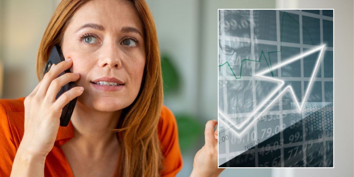 MONEY POLL: Inflation or interest rates